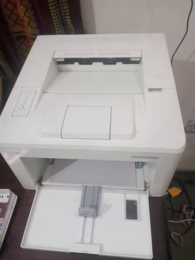 HP Laser Pro M203 Printer for sale New Condition House used