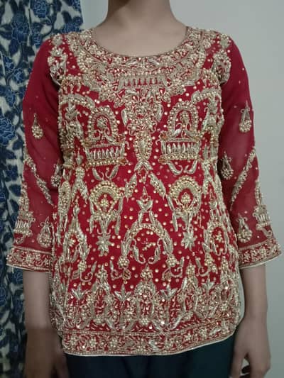 Bredal lhengha for sale