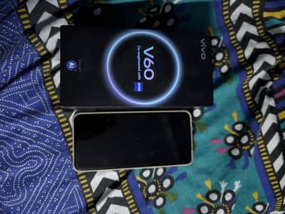 Vivo V60 5G 512 GB