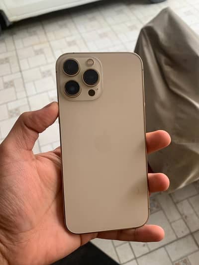 iphone 13pro max 256gb PTA