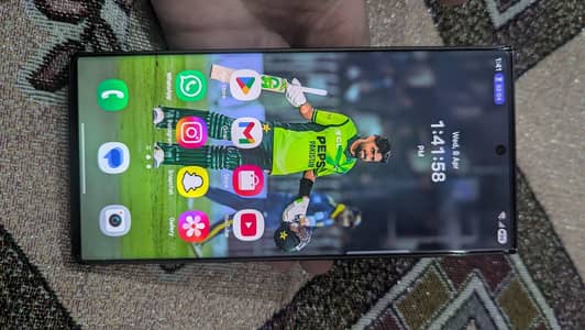 Samsung Galaxy S23 Ultra