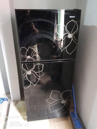 orient fridge