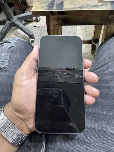 Iphone 14 Promax 1Tb Pta Approved Available