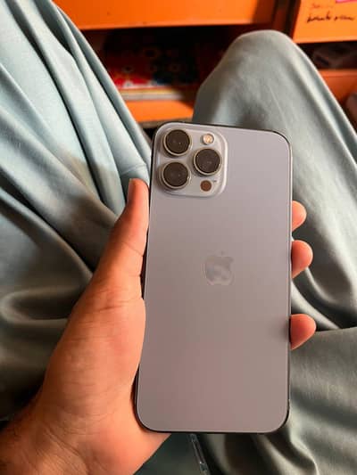 iPhone 13 Pro Max 128GB FU