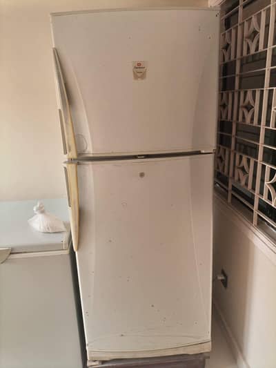 Dawlance refrigerator/fridge for sale urgent