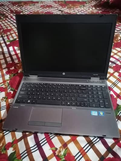 HP Laptop