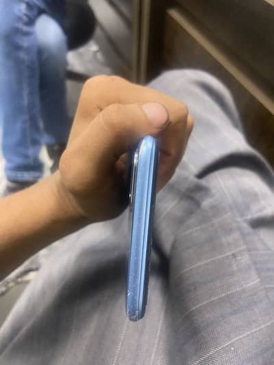 Oppo a15 all ok 10/8