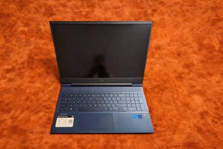 Victus by HP 16.1 inch Gaming Laptop | i5 11 gen | RTX 3050