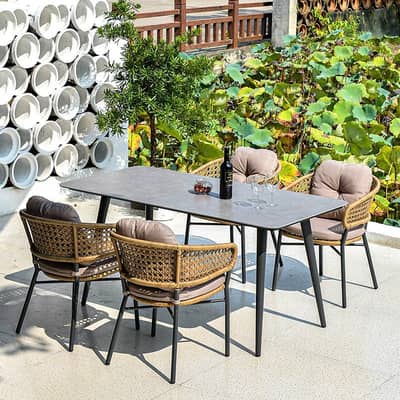 Premium Café, Restaurant & Hotel Outdoor Furniture
