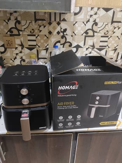 Air Fryer for Sale