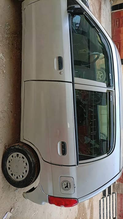 Suzuki alto 2007 sale urgent