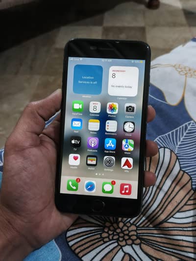 Iphone 8 plus pta approved