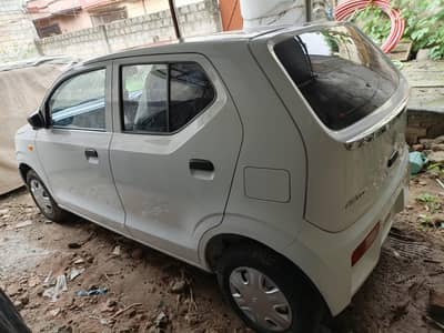 ALTO VXR UPGRADE 2025