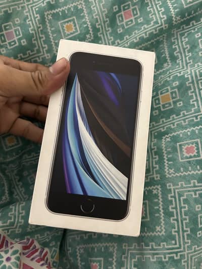 Iphone se pta approved