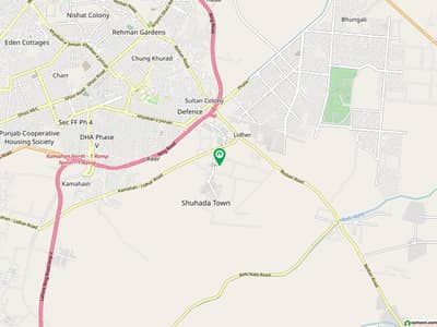 10 Marla 3 Bed Apartment Available For Sale In Askari 11 Sec-B Lahore