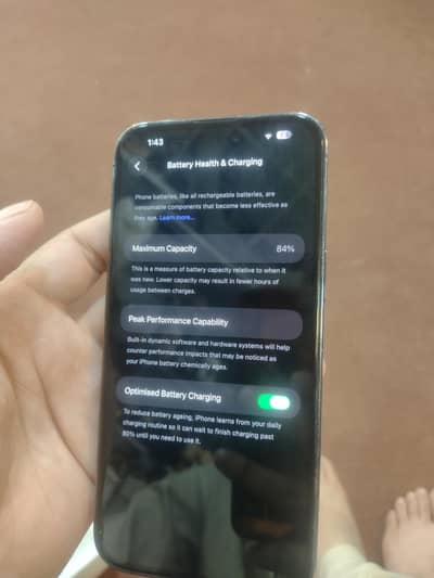 14 pro maxx 128 titanium bluejv