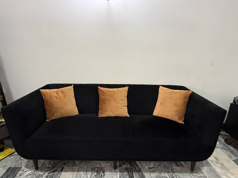Sofa set 0