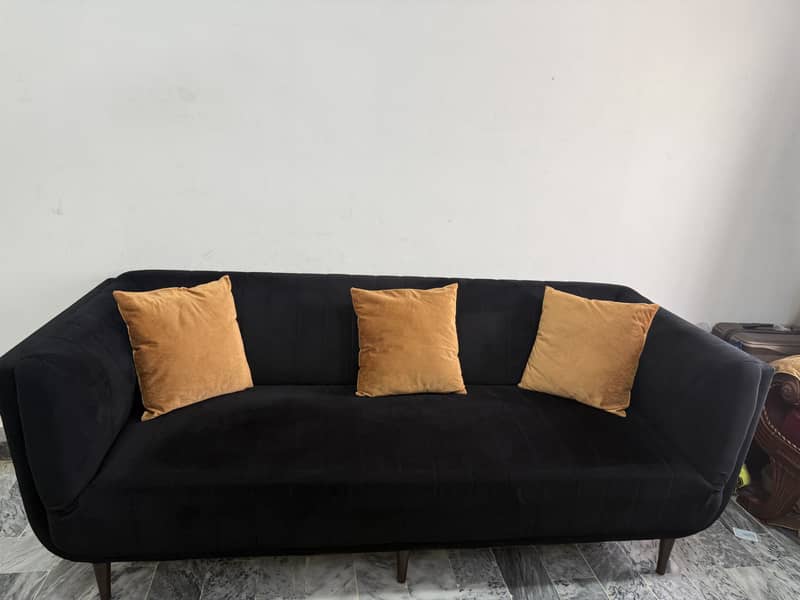 Sofa set 1