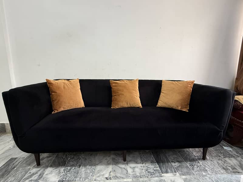 Sofa set 2