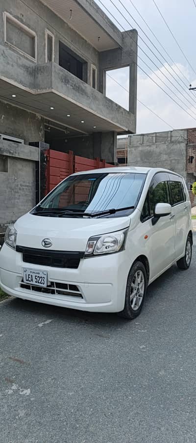 daihatsu move 13/15 full option