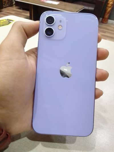 Iphone 12 {03150598744}