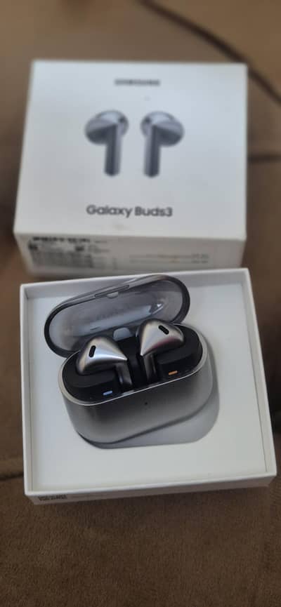 Samung Buds 3