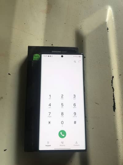 Samsung s22 ultra 12/512gb