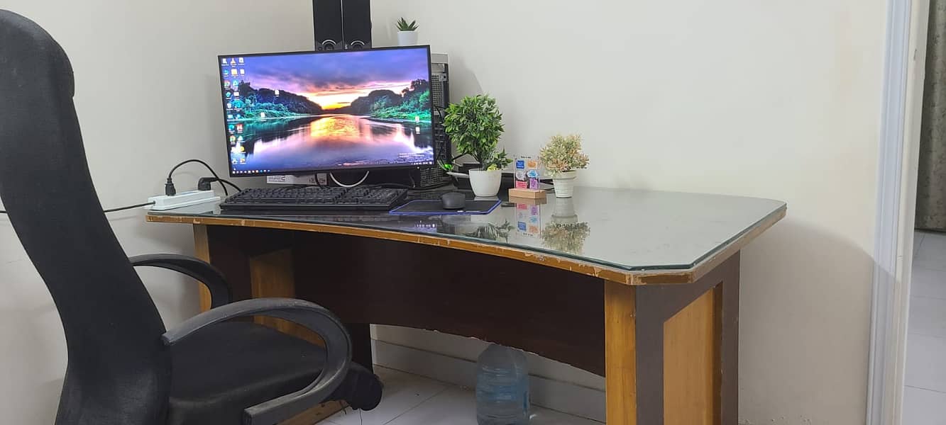 Study Table / Computer Table/ Laptop Table/ Office Table/Working Table 2