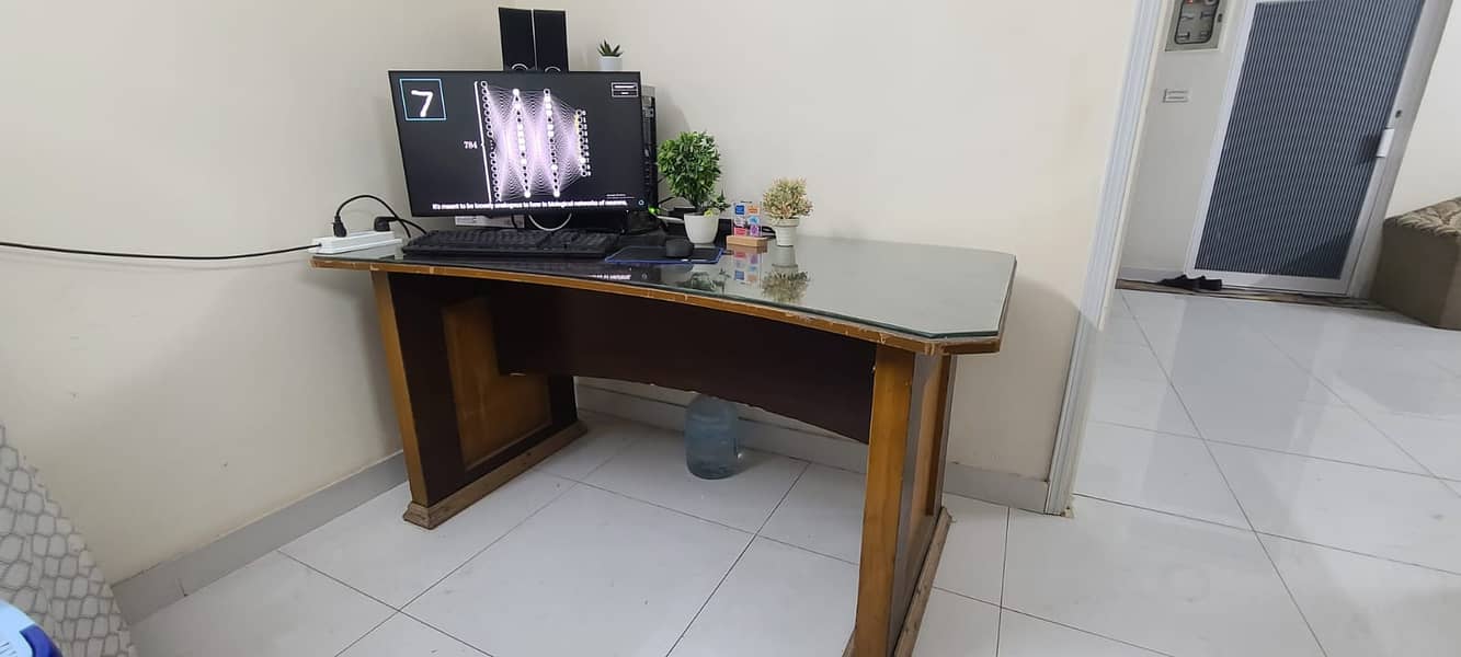Study Table / Computer Table/ Laptop Table/ Office Table/Working Table 3