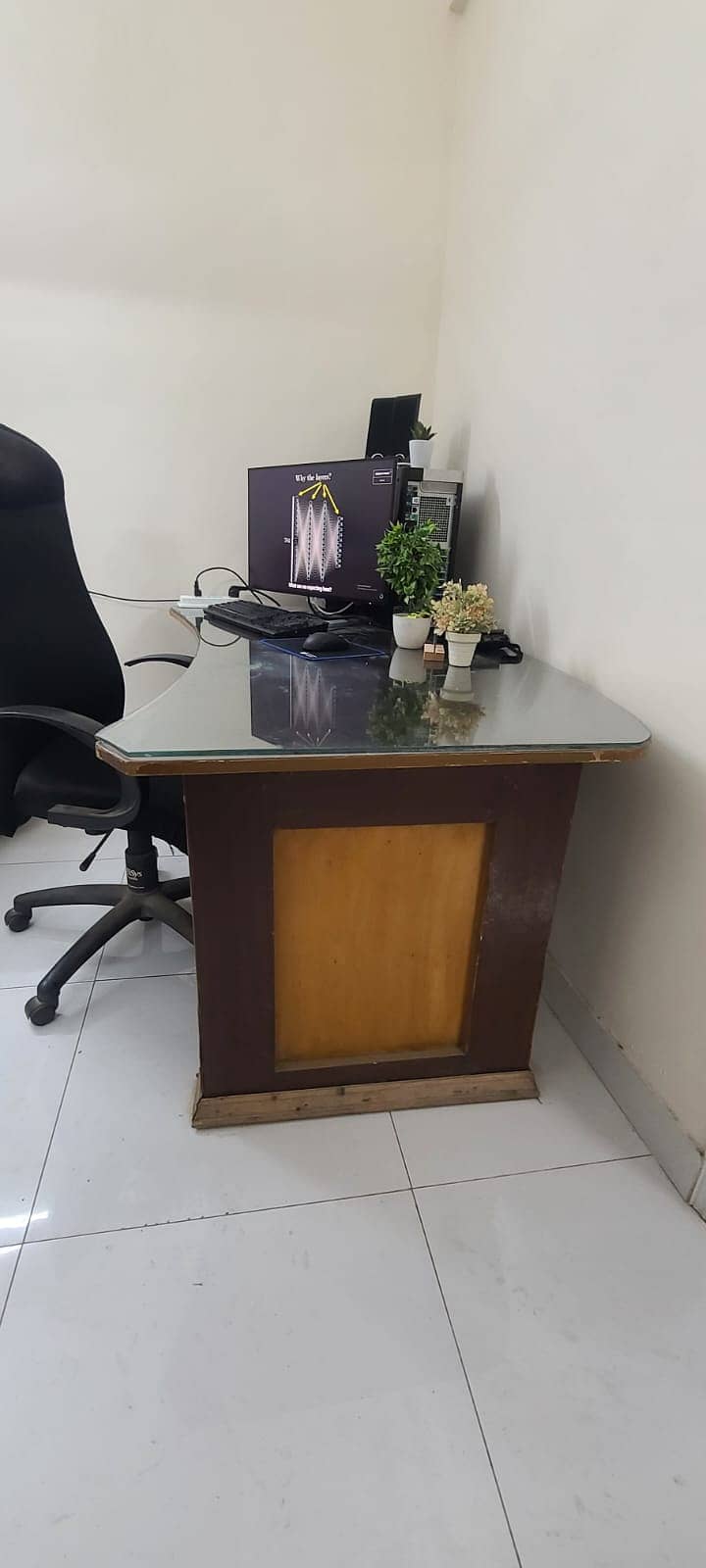 Study Table / Computer Table/ Laptop Table/ Office Table/Working Table 4