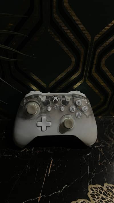 xbox one controller wireless special edition