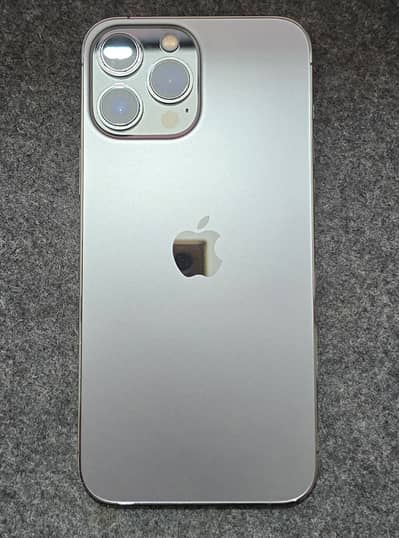 Apple iPhone 13 Pro Max 256gb PTA Approved