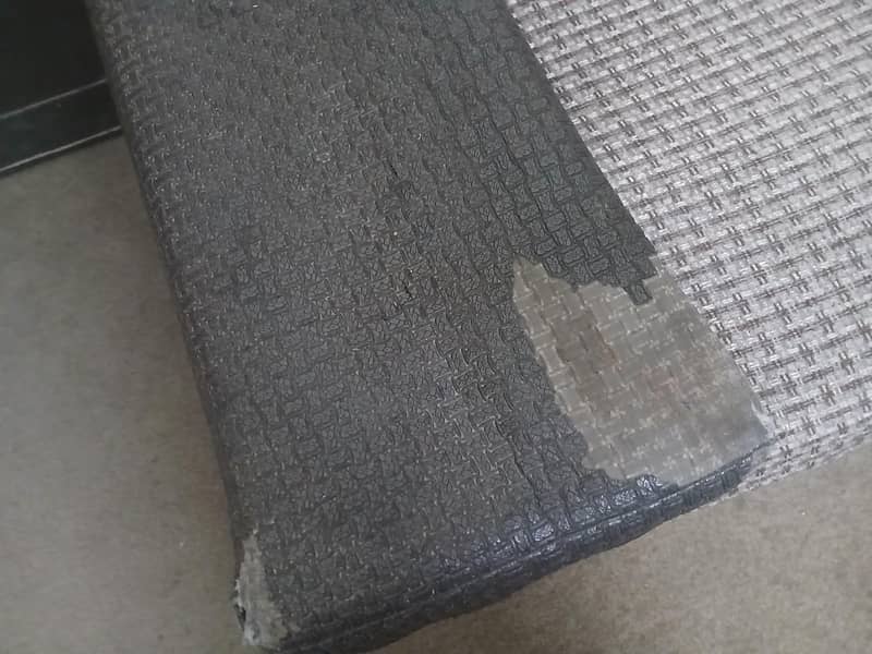 l shaped used sofas 3