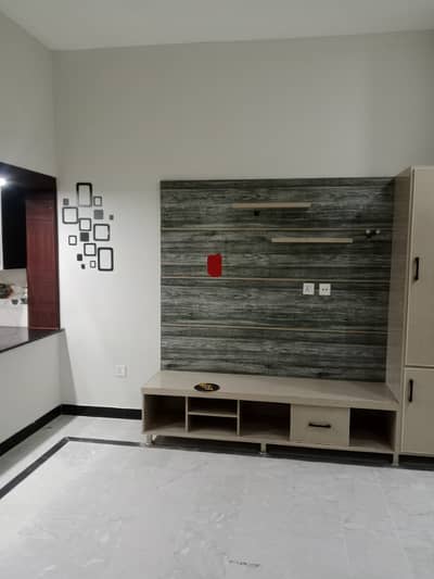 8 Marla upper Ground portion available for rent