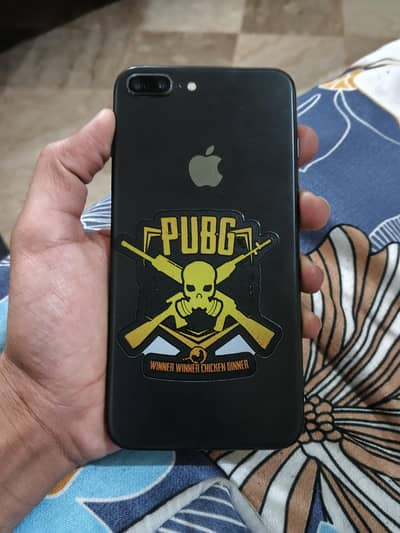 Iphone 8 plus pta approved