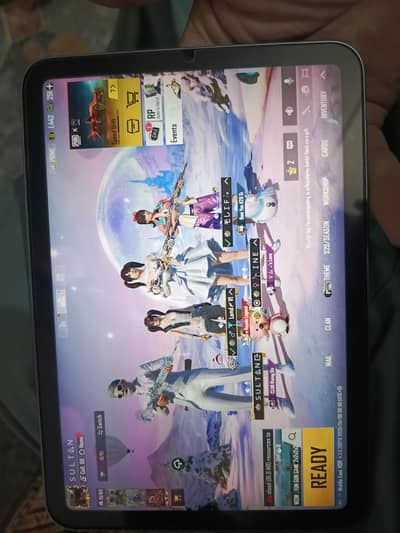 Apple iPad mini 6 / 65 GB