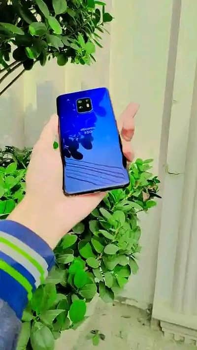 03237004371 Fajitsu Arrows F51a 5G gaming killer