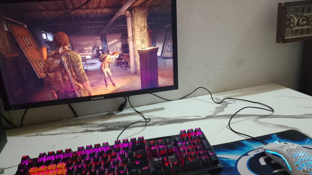 RTX 4060 High End pc Editing Rendering 2