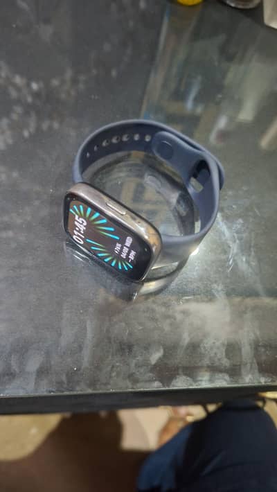 smart watch 3 active