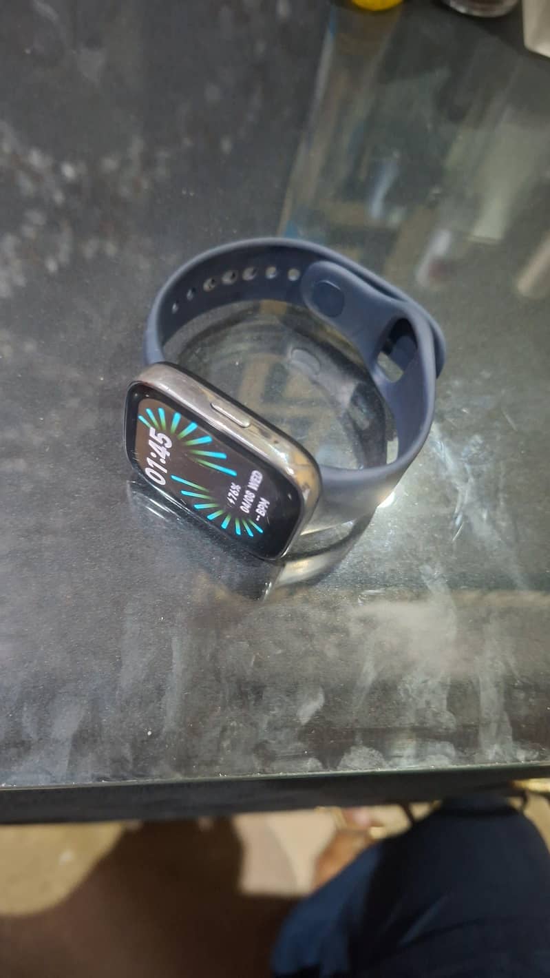 smart watch 3 active 0