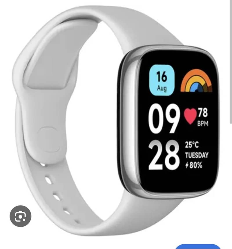 smart watch 3 active 1