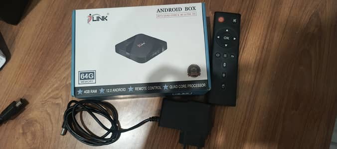 I-Link Android Box for sale