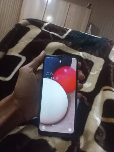 Samsung a02s