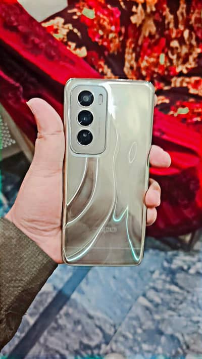 oppo Reno 12  12gb ram 512 gb rom