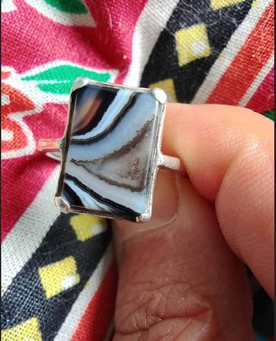 Salmani haqeeq stone | stone ma mummahad likhah ha | real stone