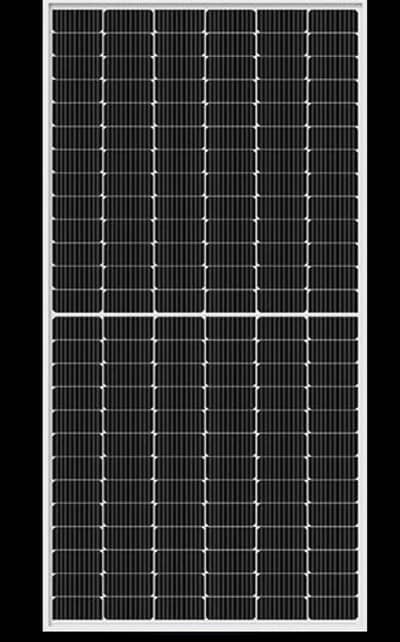 crown 620 watt bifical solar panels (12 year replacement warranty)
