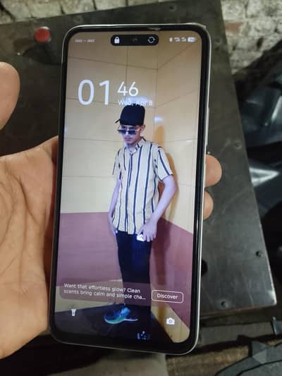 Infinix smart 10 plus 4 128