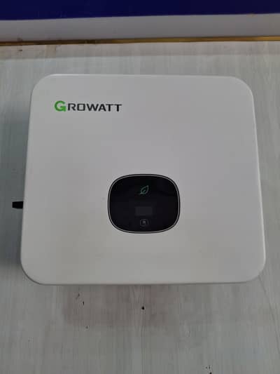 Growatt ON Grid 10kw