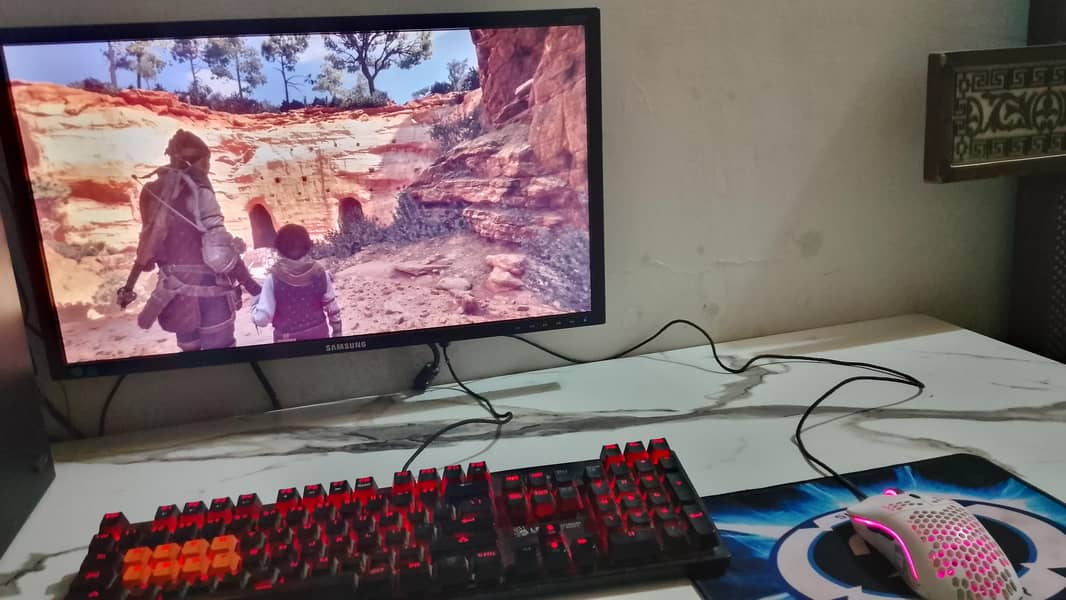 Rtx 4060 High End pc Editing Rendering 3