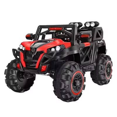 Kids Ride On BZ-988P Battery Jeep